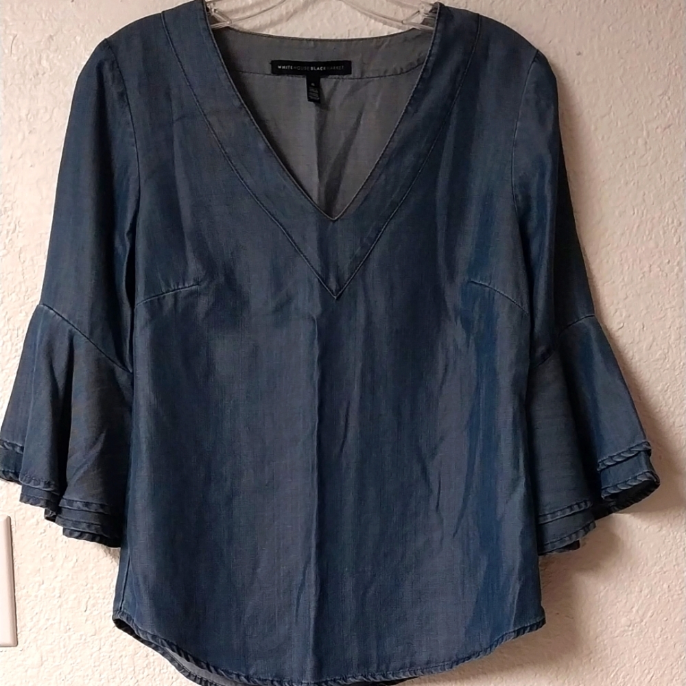 WHBM Top